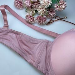 Áo ngực nữ có gọng form cup ngực tròn trịa đầy dặn SPA6188SH