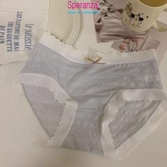 Quần lót nữ thiết kế đơn giản vải mềm nhẹ free size 45-55kg SPQ690SH