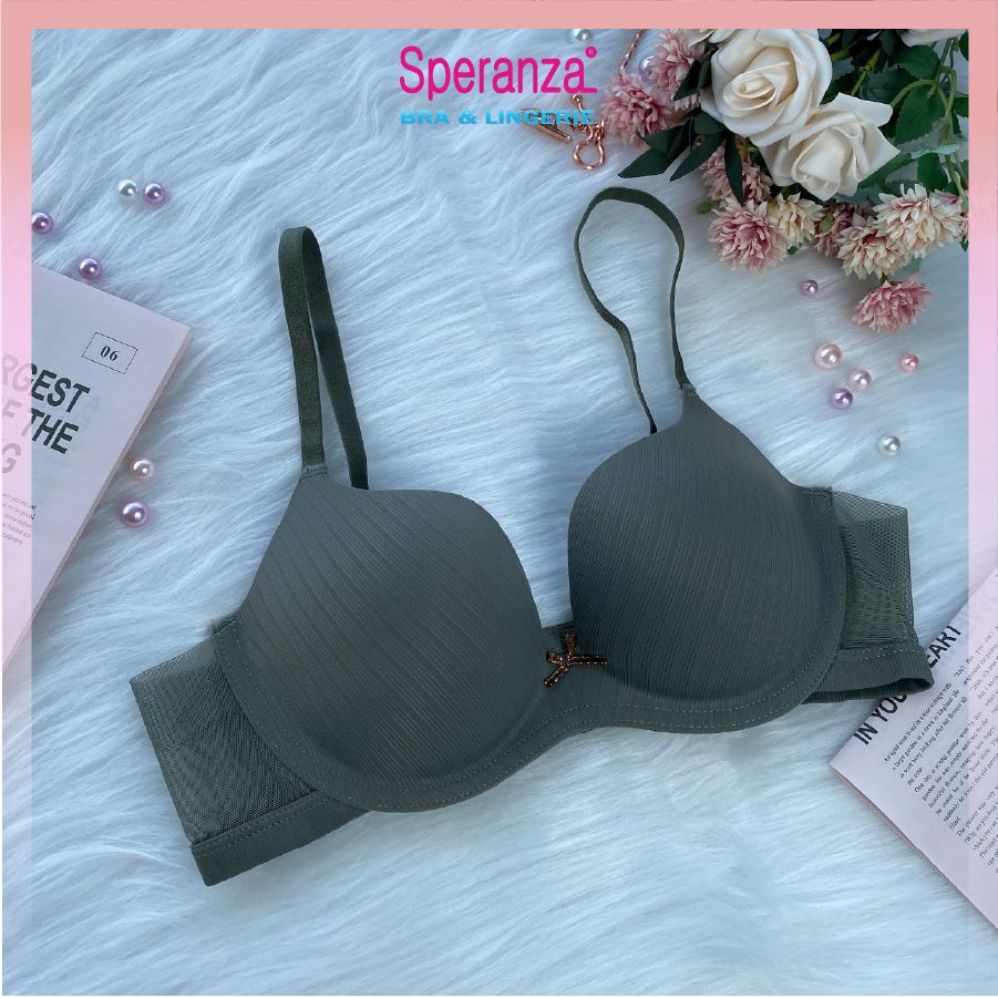 Áo ngực nữ không gọng su đúc SPA496SH
