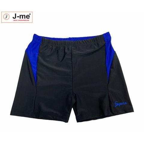 Quần Bơi Nam Jme - dạng quần đùi mặc thoải mái - mát mẻ - co dãn tốt - JMB203SH