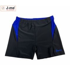 Quần bơi nam dạng quần đùi mặc thoải mái mát mẻ co dãn tốt JMB203SH