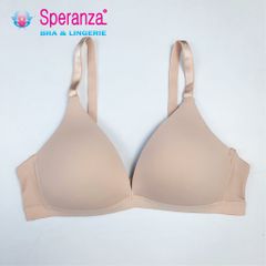 Áo ngực nữ không gọng mút mỏng tạo khe ngực sâu cao cấp SPA1689SH