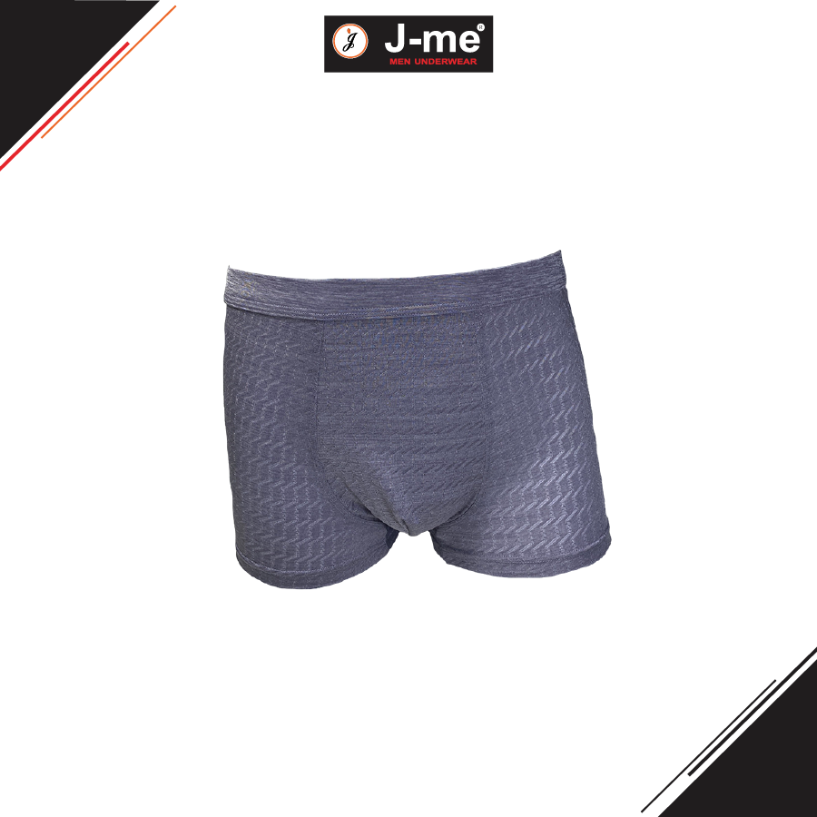 Quần boxer nam size lớn thun lạnh co dãn thoáng thoải mái JM822SH