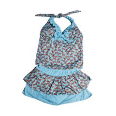 Đồ Bơi Váy Liền Thân Speranza, Vải Thun dày Mát Lạnh, Kiểu Dáng Ôm Sát Cơ Thể SPSW099