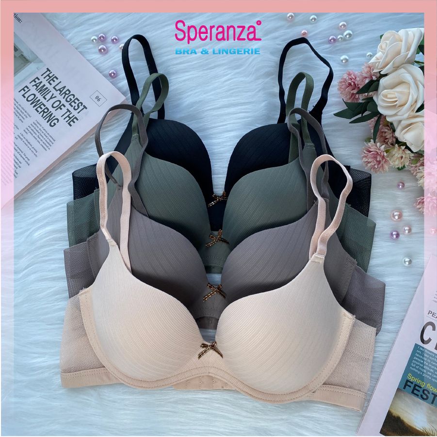 Áo ngực nữ không gọng su đúc SPA496SH