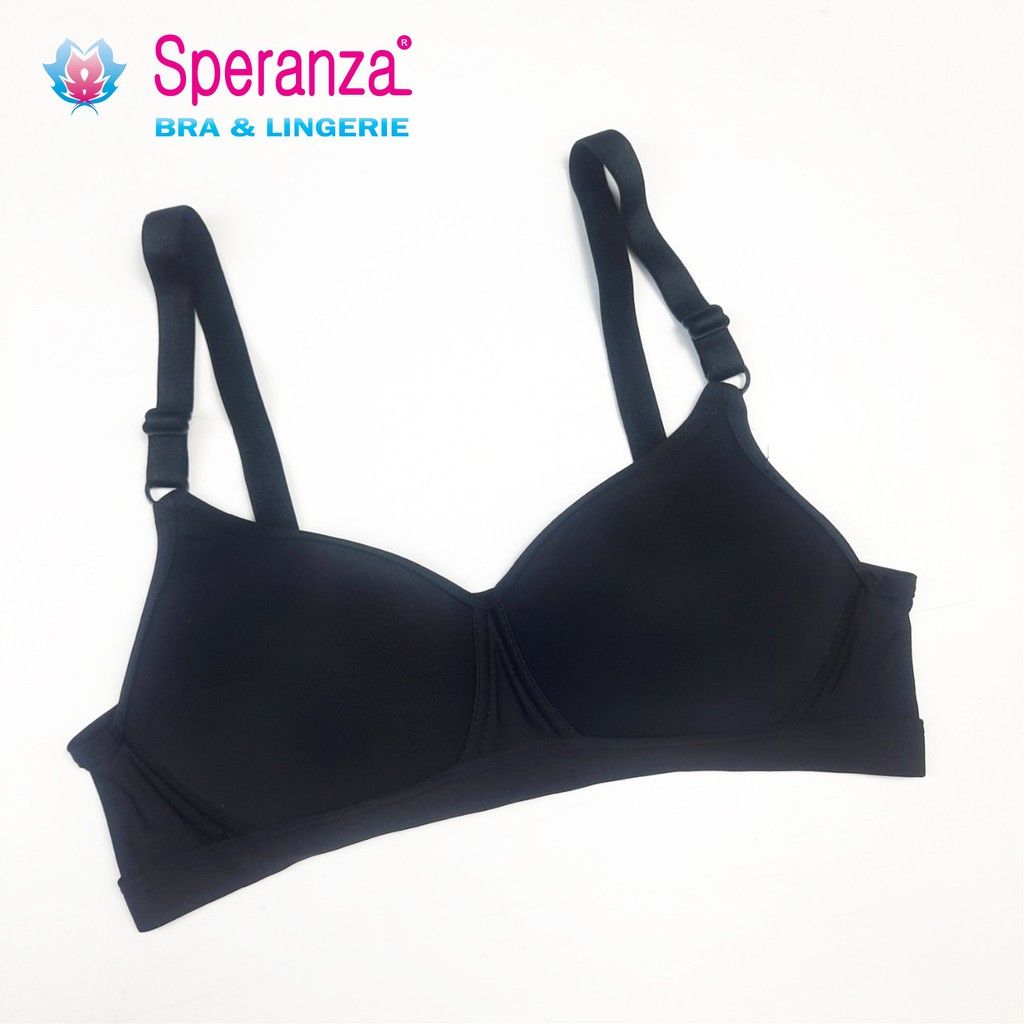 Áo ngực nữ không gọng định hình lưng SPA508SH