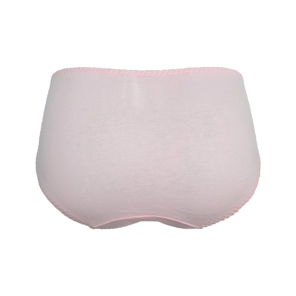 Quần lót nữ cotton cạp vừa form rộng SPQ052SH