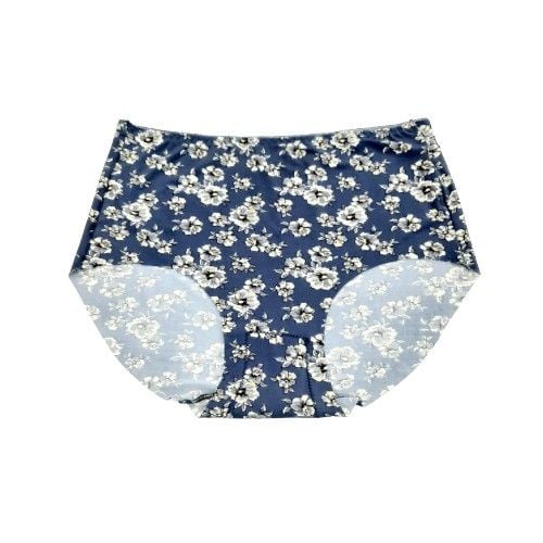 Quần lót nữ su phối hoa văn SPQ6117SH