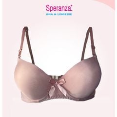 Áo ngực nữ có gọng form cup ngực tròn trịa đầy dặn SPA6188SH