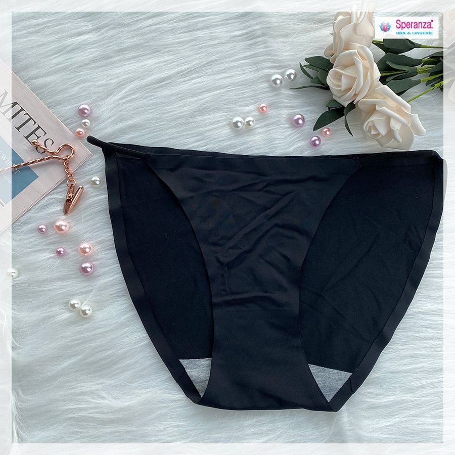Quần lót nữ vải nylon mỏng thoáng bền thoải mái khi mặc SPQ666SH