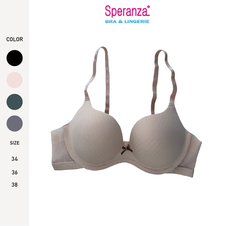 Áo ngực nữ không gọng su đúc SPA496SH