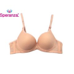 Áo ngực nữ có gọng mút vừa nâng 2-3cm thông hơi thoáng mát SPA306SH