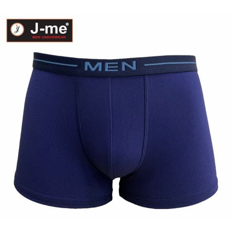 Quần lót nam boxer ôm sát cơ thể mềm mại mịn màng thoải mái JM013SH