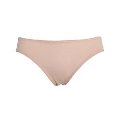 Quần lót nữ cotton thiên nhiên cạp vừa SPQ056SH