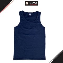 Áo lót 3 lỗ nam thoáng mát mặc nhà Cotton Thấm Hút Khử Mùi JMT005SH