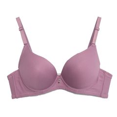 Áo ngực nữ có gọng mút vừa trơn SPA888SH