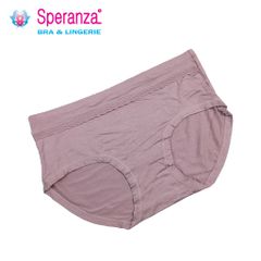 Quần lót nữ cotton cạp vừa duyên dáng thoải mái mềm SPQ836SH