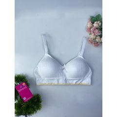 Áo ngực nữ không gọng mút mỏng mềm mại thoáng mát trẻ trung quyến rũ SPA0607SH