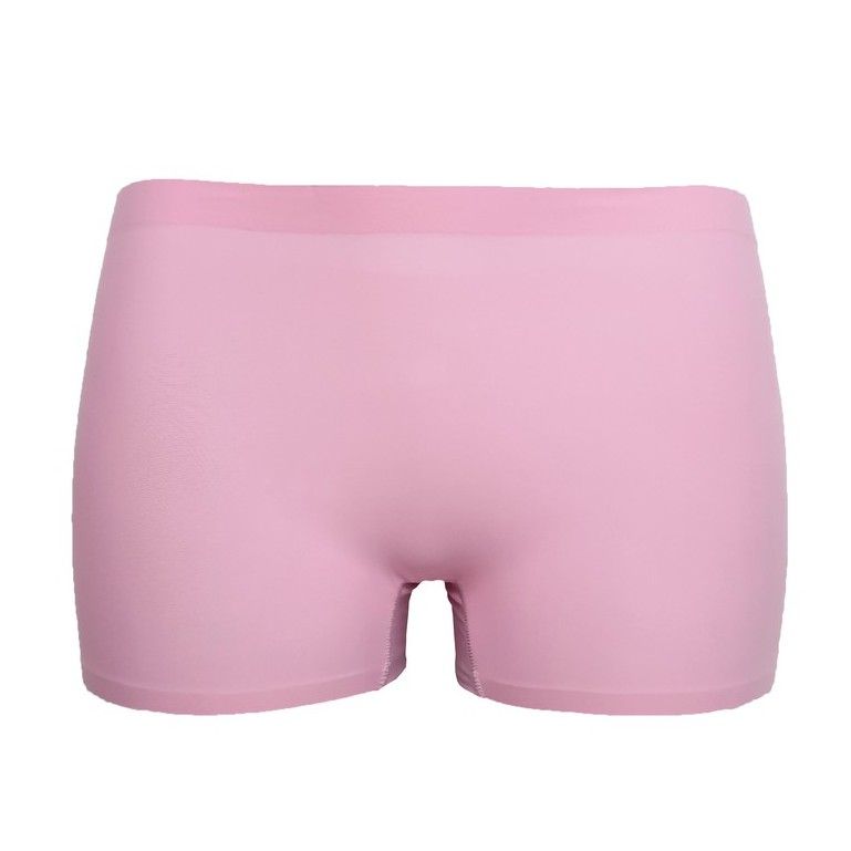 Quần lót nữ su tàng hình dạng đùi cạp vừa SPQ079SH