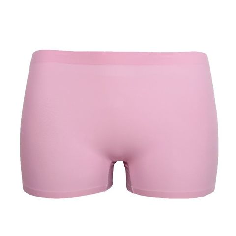 Quần lót nữ su tàng hình dạng đùi cạp vừa SPQ079SH