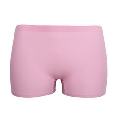 Quần lót nữ su tàng hình dạng đùi cạp vừa SPQ079SH