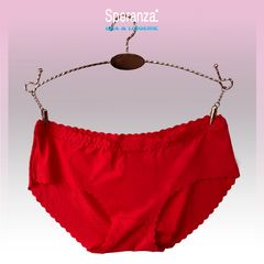 Quần lót nữ su cạp vừa mềm phù hợp 45-55kg SPQ2016SH