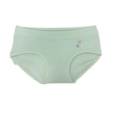 Quần lót nữ cotton 100% lưng vừa SPQ460SH