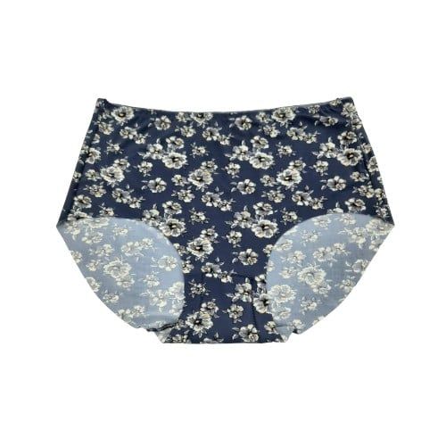 Quần lót nữ su phối hoa văn SPQ6117SH