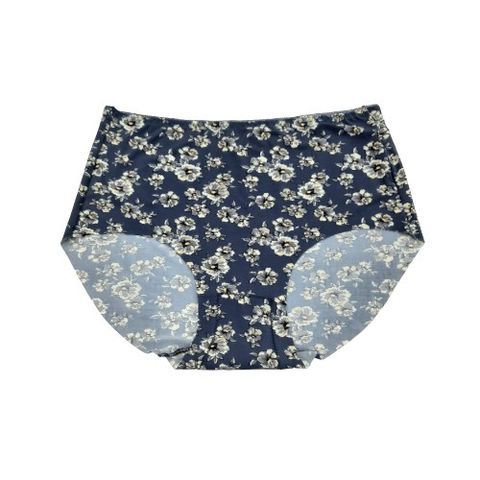 Quần lót nữ su phối hoa văn SPQ6117SH