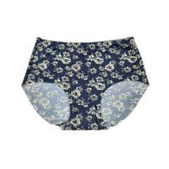 Quần lót nữ su phối hoa văn SPQ6117SH