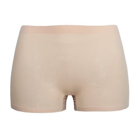 Quần lót nữ su tàng hình dạng đùi cạp vừa SPQ079SH