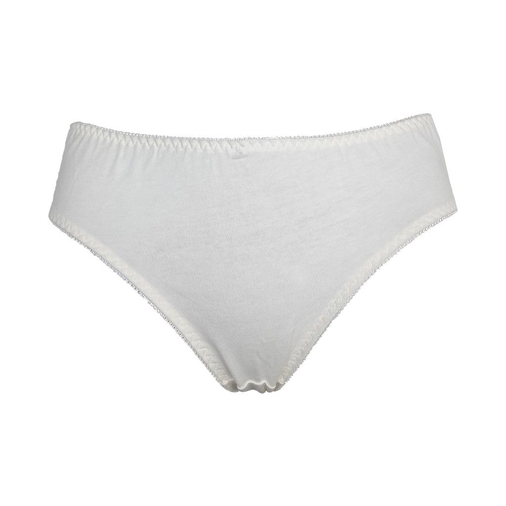 Quần lót nữ cotton cạp vừa form rộng SPQ052SH