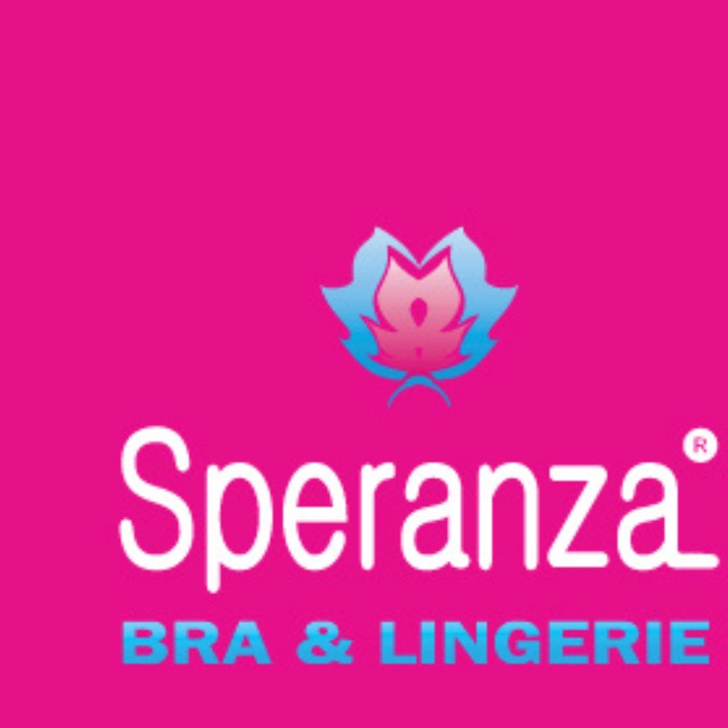 Speranza Áo Ngực Nữ có gọng Phối Ren Mút Vừa - nâng ngực - duyên dáng - SPA516SH