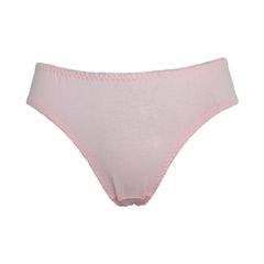 Quần lót nữ cotton cạp vừa form rộng SPQ052SH