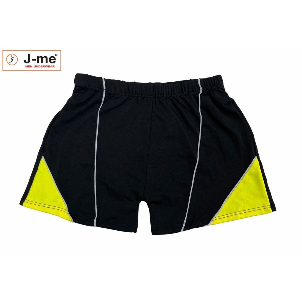 Quần bơi nam vải co dãn mềm mại thoáng mát JMB007SH