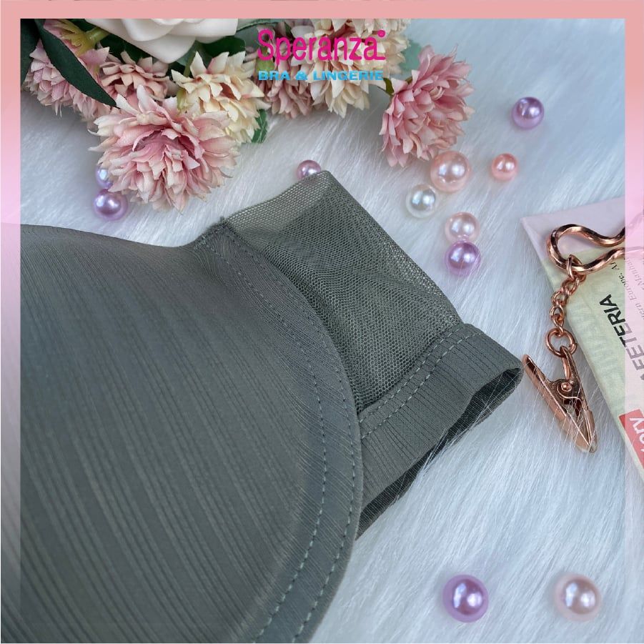 Áo ngực nữ không gọng su đúc SPA496SH