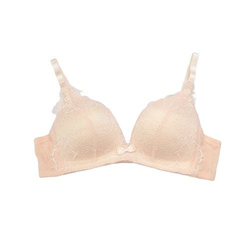 Áo ngực nữ không gọng phối ren SPA116SH