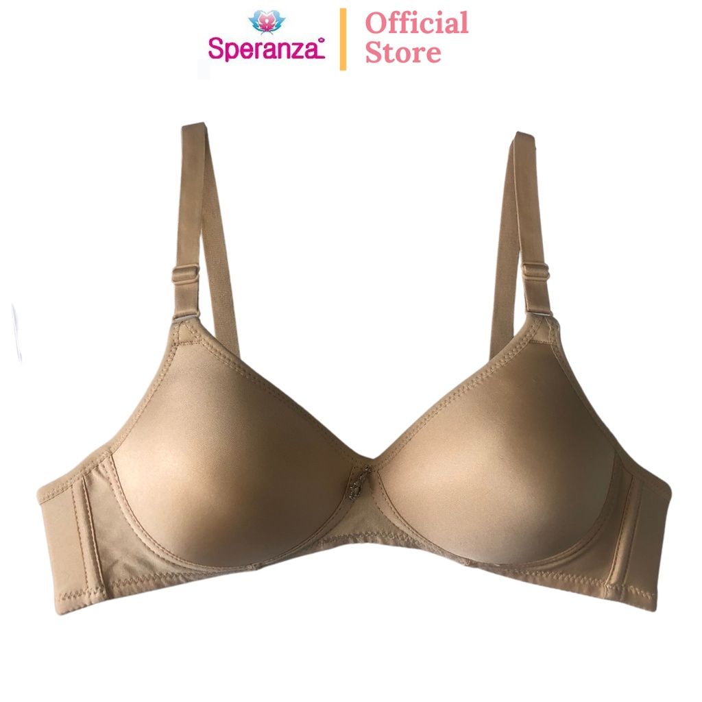 Áo ngực nữ không gọng mút mỏng thoáng mát thoải mái SPA928SH