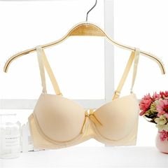 Áo ngực nữ có gọng form cup ngực tròn trịa đầy dặn SPA6188SH