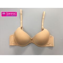 Áo ngực nữ mút vừa ôm nâng ngực 2-3cm quyến rũ SPA136SH