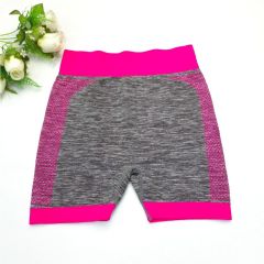 Quần thể thao nữ seamless tập gym yoga SPQT6155SH