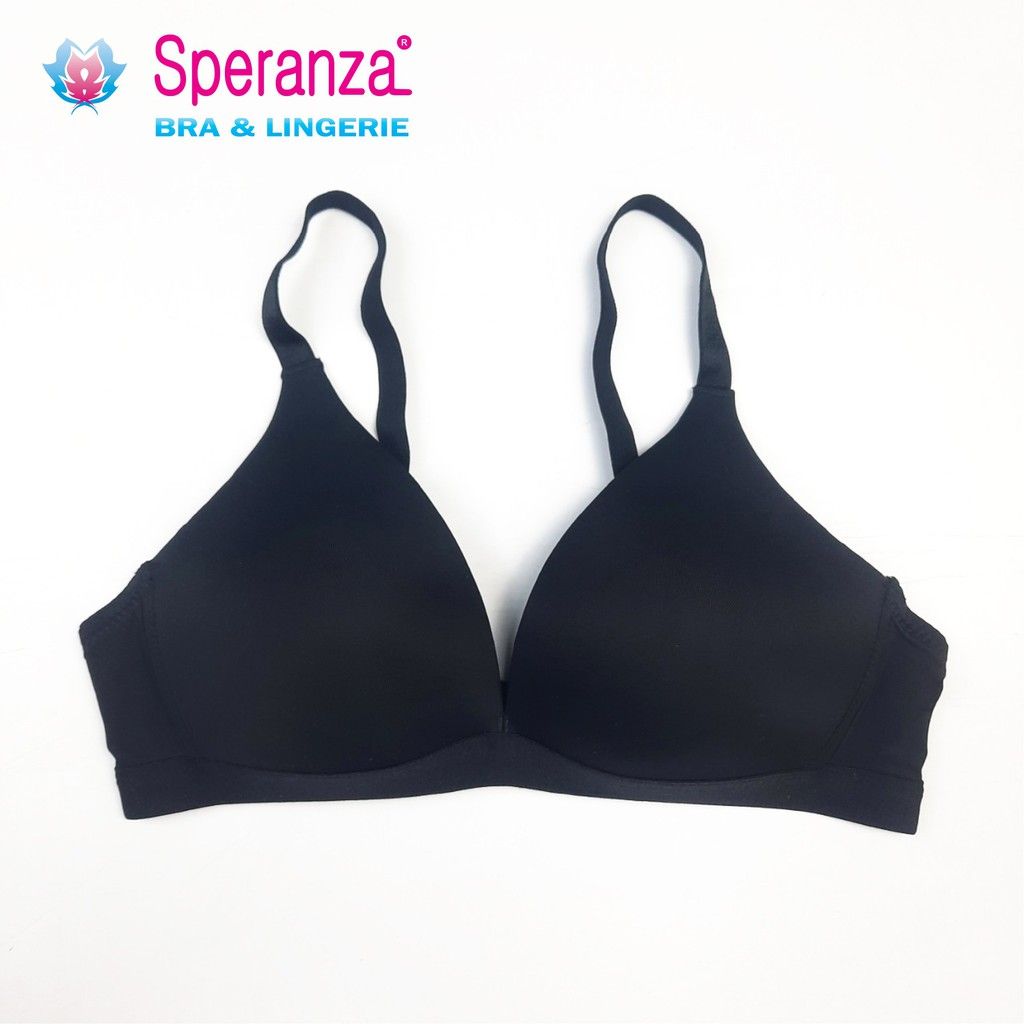 Áo ngực nữ không gọng mút mỏng tạo khe ngực sâu cao cấp SPA1689SH