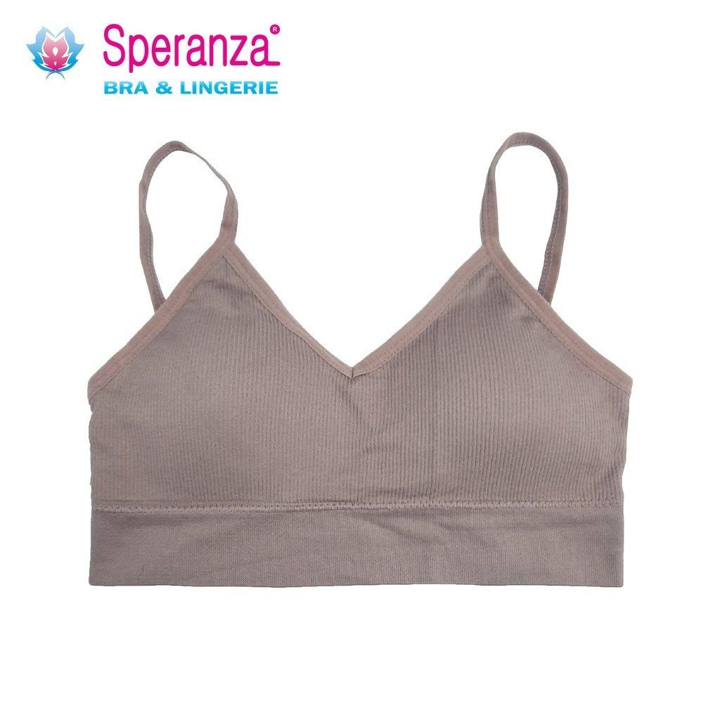 Áo lá nữ sinh Speranza, mút vừa nâng ngực SPAL043SH