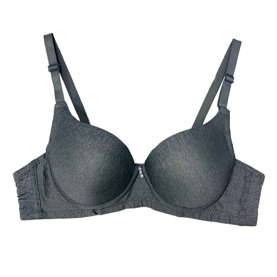 Áo ngực nữ mút vừa trơn ôm sát SPA223SH