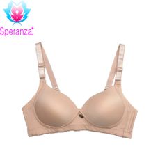 Áo ngực nữ không gọng mút mỏng mềm thoáng SPA1603SH