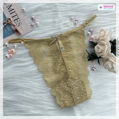 Quần lót nữ ren trẻ trung ấn tương phù hợp tuổi teen 40-55kg SPQ3717SH