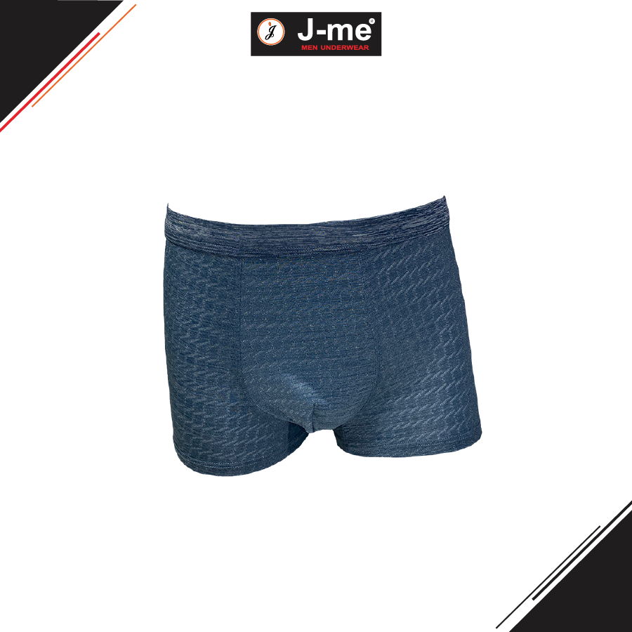 Quần boxer nam size lớn thun lạnh co dãn thoáng thoải mái JM822SH