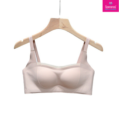 Áo ngực nữ không gọng đệm mỏng nâng ngực không đường may SPA3985SH