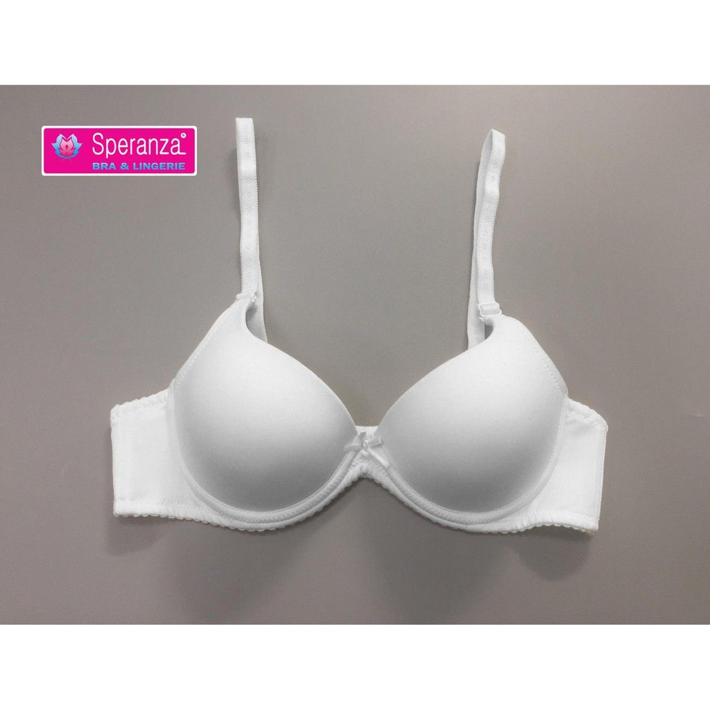 Áo ngực nữ mút vừa ôm nâng ngực 2-3cm quyến rũ SPA136SH