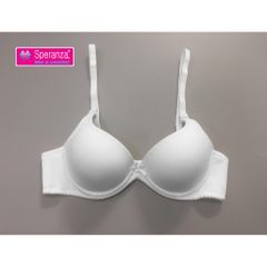 Áo ngực nữ cao cấp mút vừa ôm và nâng ngực 2-3cm, Giúp bạn trở nên sexy quyến rũ hơnngực Speranza SPA136SH